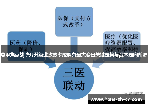 意甲焦点战博弈升级进攻效率成胜负最大变量关键走势与战术走向前瞻